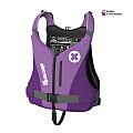 Plávacia vesta Elements ROVER Junior