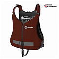 Plávacie vesta Elements CANOE RENT 2.0 Junior