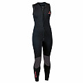 Dámske neoprénové raftové nohavice Elements TUNDER 4 mm
