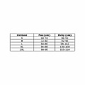 Neoprénové šortky Elements TRENY 3 mm