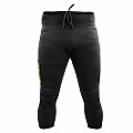 Neoprénové nohavice Elements QUATRO 3/4 dĺžka 3 mm