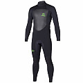 Pánsky neoprén Elements SURFER LONG 2 mm