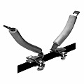Strešný nosič Elements V-kayak