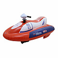 Vodný skúter WAVEMARKER s motorom