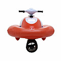 Vodný skúter WAVEMARKER s motorom