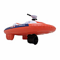 Vodný skúter WAVEMARKER s motorom