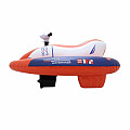 Vodný skúter WAVEMARKER s motorom