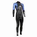 Pánsky triatlonový oblek Aqua Sphere RACER - L
