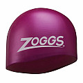 Detská plavecká čiapka Zoggs OWS SILICON CAP MID