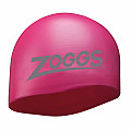 Detská plavecká čiapka Zoggs OWS SILICON CAP MID