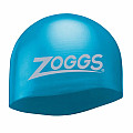Detská plavecká čiapka Zoggs OWS SILICON CAP MID