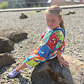 Pončo Zoggs SQUARE CLOAK TOWEL do 140 cm