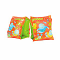 Detské plavecké rukávky dvojkomorové Zoggs ZOGGY 1-6 rokov/do 25 kg