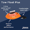 Plavecká bójka Zoggs TOW FLOAT PLUS
