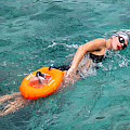 Plavecká bójka Zoggs TOW FLOAT PLUS