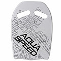 Plavecká doska Aqua Speed WAVE KICKBOARD