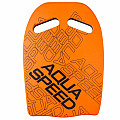 Plavecká doska Aqua Speed WAVE KICKBOARD