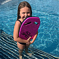 Plavecká doska Aqua Speed WAVE KICKBOARD
