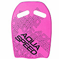 Plavecká doska Aqua Speed WAVE KICKBOARD