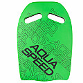 Plavecká doska Aqua Speed WAVE KICKBOARD