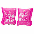 Detské plavecké rukávniky Aqua Speed AQUA PREMIUM 3-6 rokov/18-30 kg