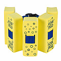 Plavecký pás Aqua Speed KIDDIE (2-6 rokov/15 - 30 kg)