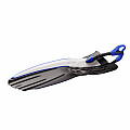 Plutvy Mares Avanti QUATTRO 4X