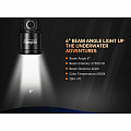 Svietidlo Orcatorch DC710 3000 lm