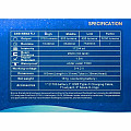 Svietidlo Orcatorch DC710 3000 lm