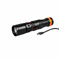 Svietidlo Orcatorch DC710 3000 lm