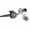 Automatika Mares DUAL ADJ 62X octopus DUAL ZADARMO