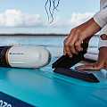 Podvodný skúter Aqua Marina BLUEDRIVE X PRO Doubla battery