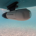 Podvodný skúter Aqua Marina BLUEDRIVE X PRO Doubla battery