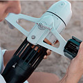 Podvodný skúter Aqua Marina BLUEDRIVE X PRO Doubla battery