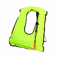 Šnorchlovacia vesta Agama SNORKEL PLUS JUNIOR