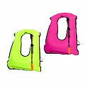 Šnorchlovacia vesta Agama SNORKEL PLUS JUNIOR