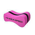 Plavecký piškót Aqua Speed WAVE PULL BUOY
