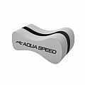 Plavecký piškót Aqua Speed WAVE PULL BUOY