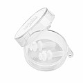 Upchávky do uší Aqua Speed EAR PLUG II