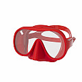 Maska Dive Team FRAMELESS antifog