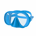 Maska Dive Team FRAMELESS antifog
