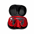 Maska Dive Team FRAMELESS antifog