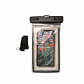 Vodotesný obal na mobil Agama 10 x 17 cm