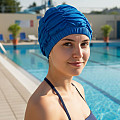 Plavecká čiapka Aqua Speed SHOWER CAP