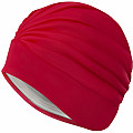 Dámska plavecká čiapka Aqua Speed TURBAN CAP