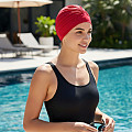 Dámska plavecká čiapka Aqua Speed TURBAN CAP