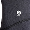 Dámske neoprénové nohavice Cressi GUARDIAN 2 mm - M