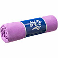Rýchloschnúci uterák z mikrovlákna Aqua Speed DRY FLAT 70 × 140 cm