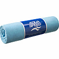 Rýchloschnúci uterák z mikrovlákna Aqua Speed DRY FLAT 70 × 140 cm