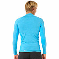 Pánske lycrové tričko RIP CURL DAWN PATROL, dlhý rukáv